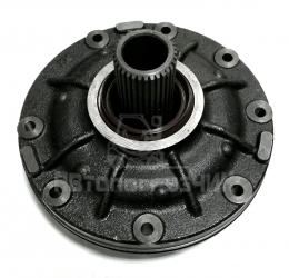 Насос АКПП Toyota